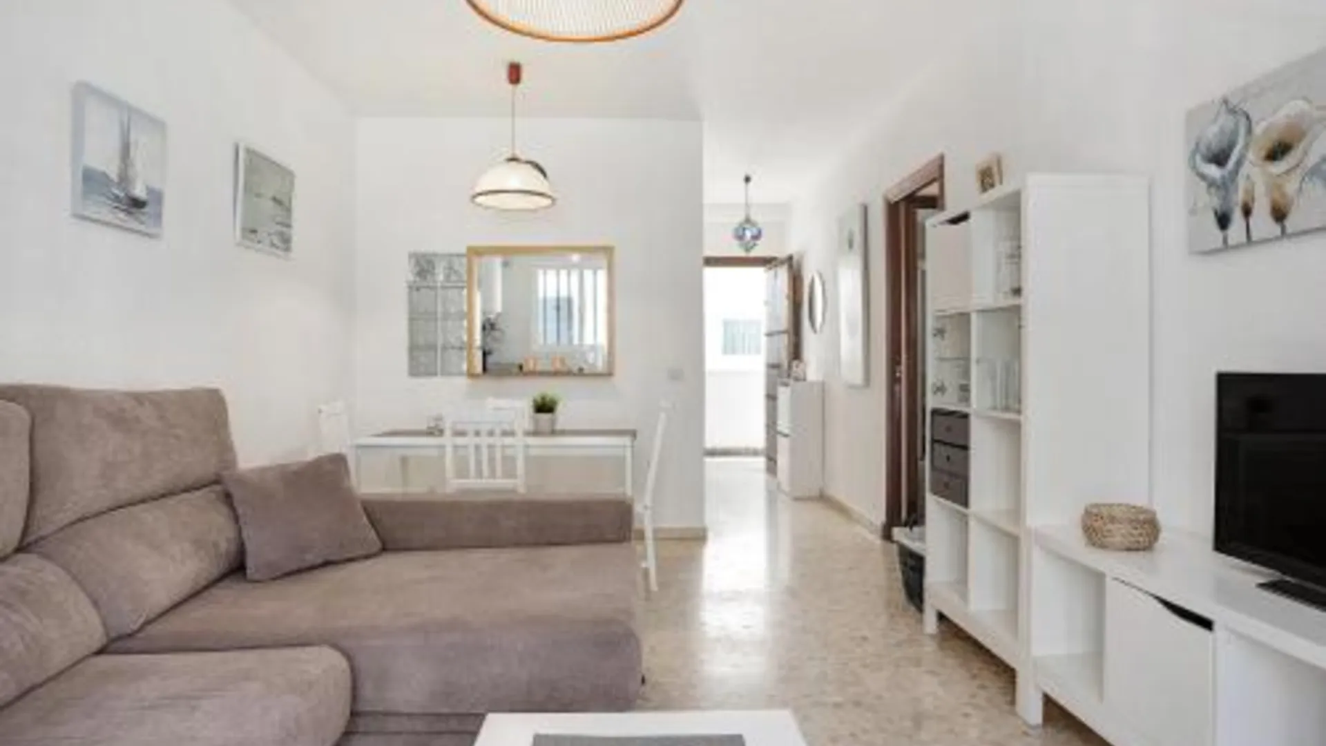 발베이트 Apartamento Atlántico 3성급 싱글룸 스위트룸