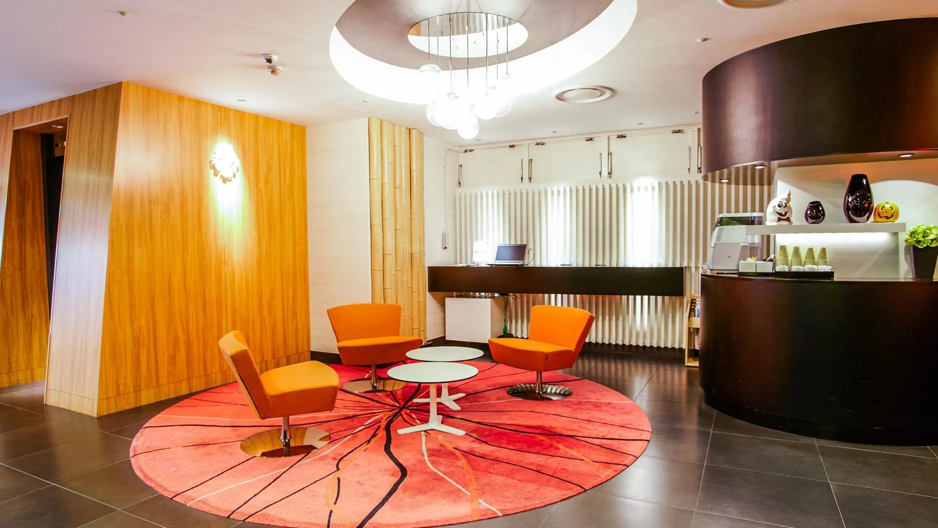 도쿄 / 동경 더 b 이케부쿠로 3성급 호텔 레스토랑