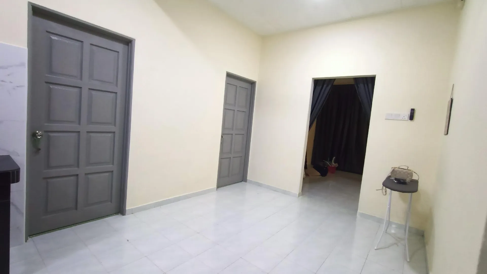 타이핑 심팡의 프라이빗 하우스 (2400m², 침실 3개, 프라이빗 욕실 3개) 2성급 싱글룸 레스토랑