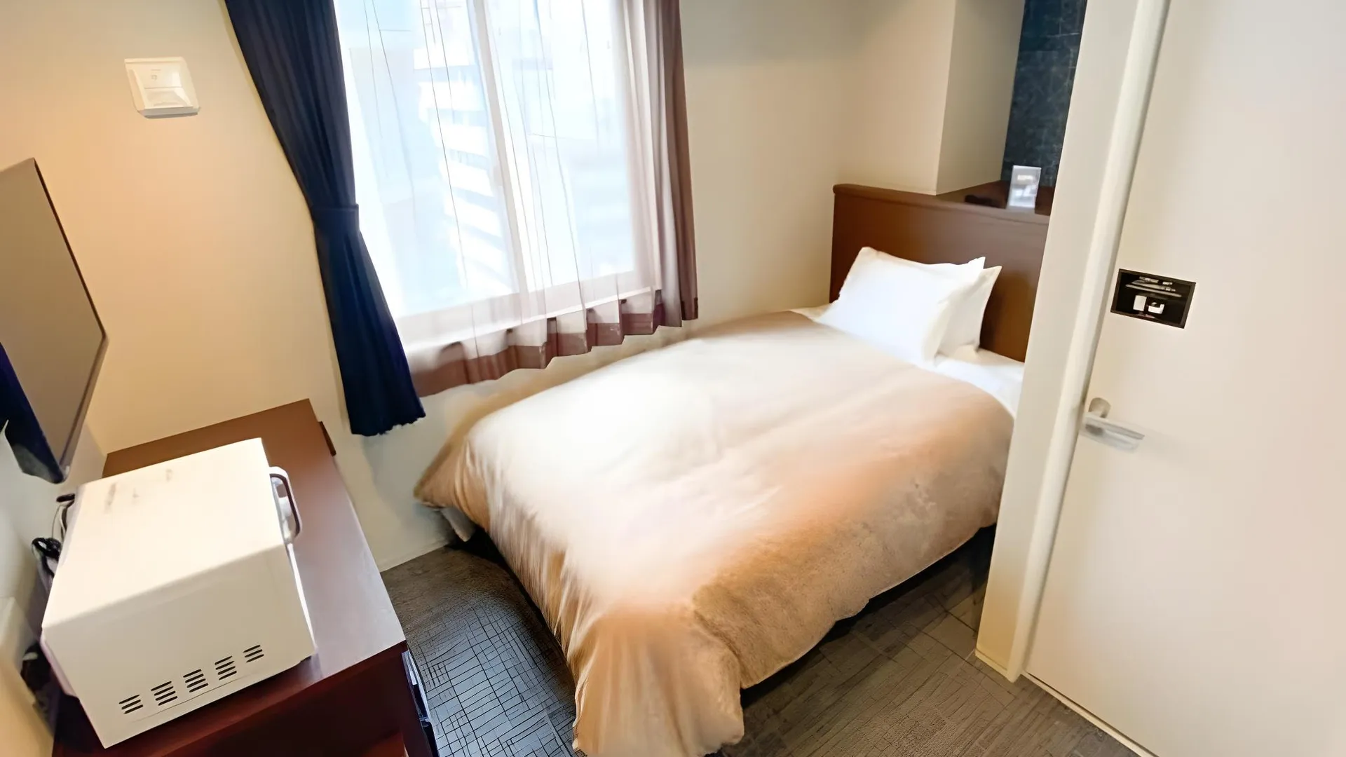 도쿄 / 동경 호텔 라이브맥스 카마타 에키마에 3성급 호텔 스위트룸