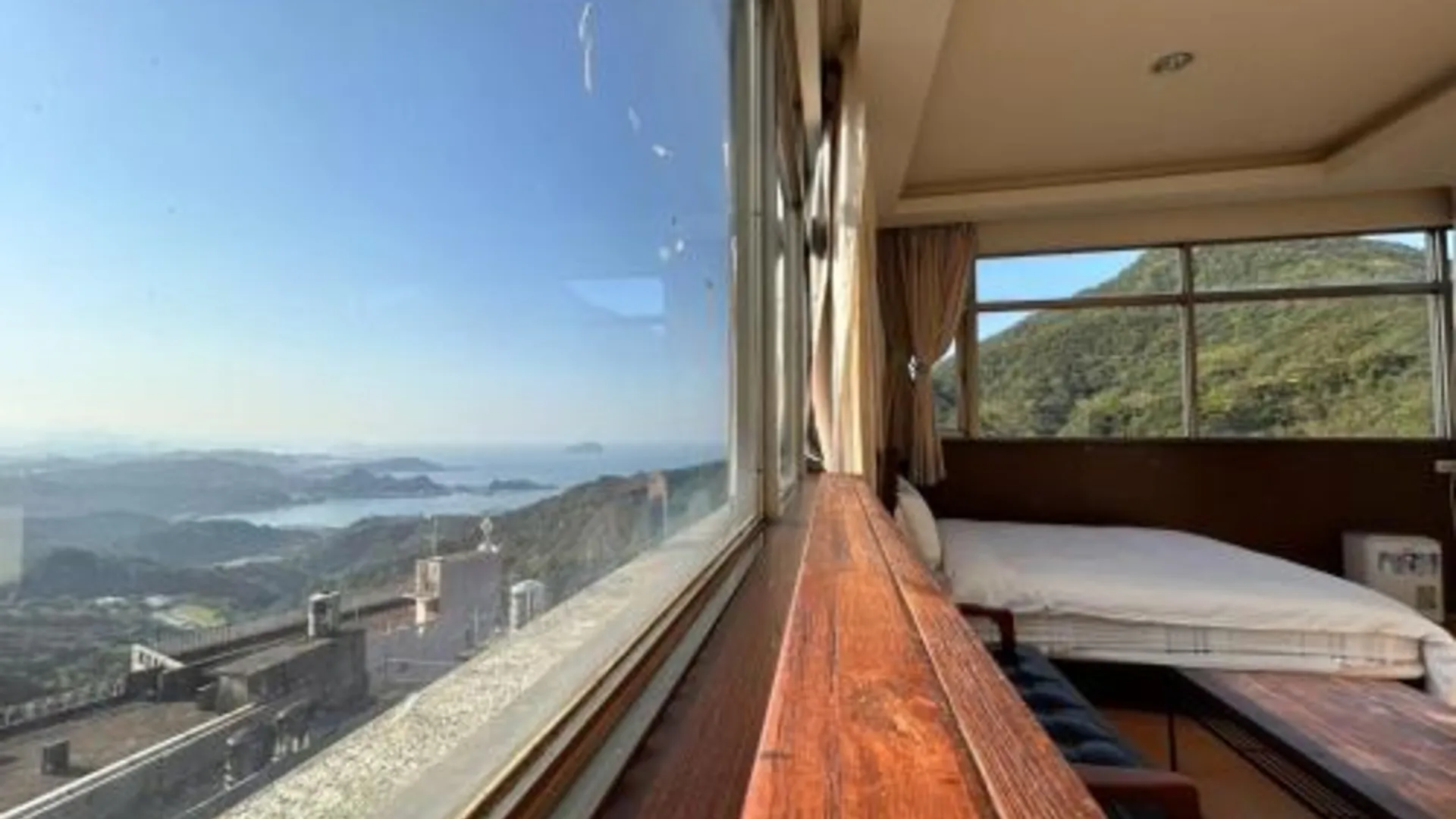 타이베이 올드 스트리트 씨뷰 홈스테이 1성급 게스트하우스 외관