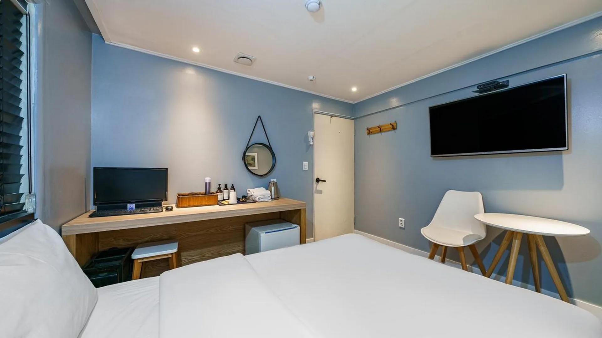 서울 강서 심플 스테이 1성급 호텔 부대시설