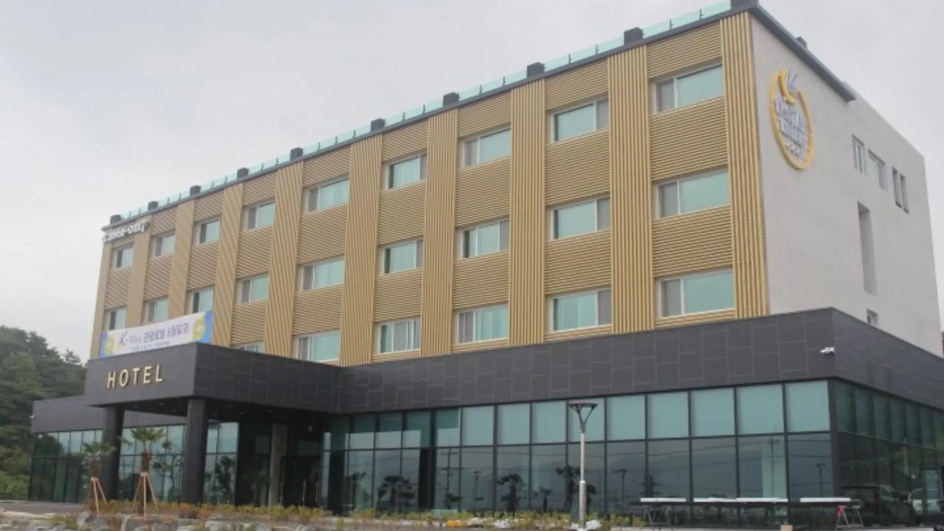 강진군 강진 케이스테이 호텔 2성급 호텔 객실