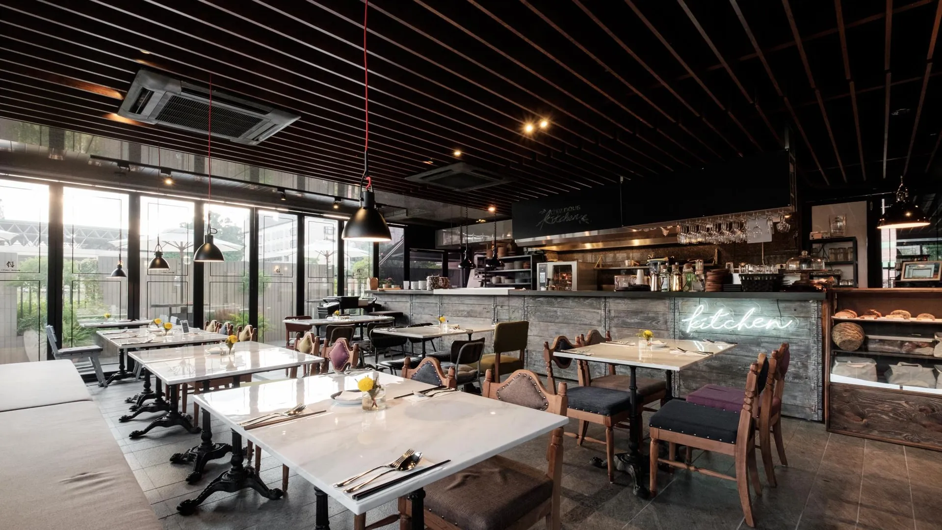 타이베이 셰 누 3성급 호텔 수영장