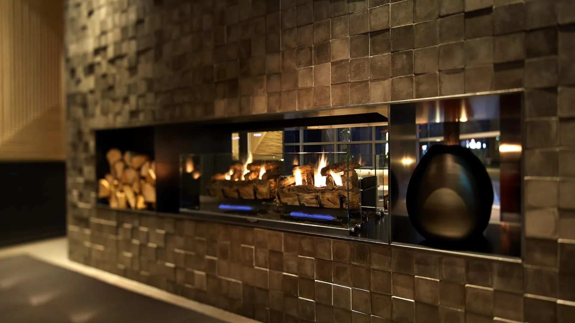 서울 신라스테이 서대문 서울역 4성급 호텔 수영장