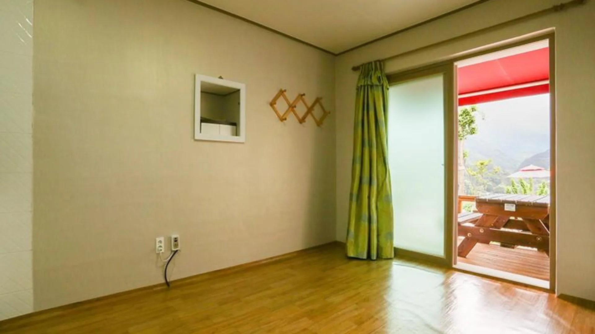 함양군 함양 솔바람펜션 2성급 게스트하우스 스위트룸