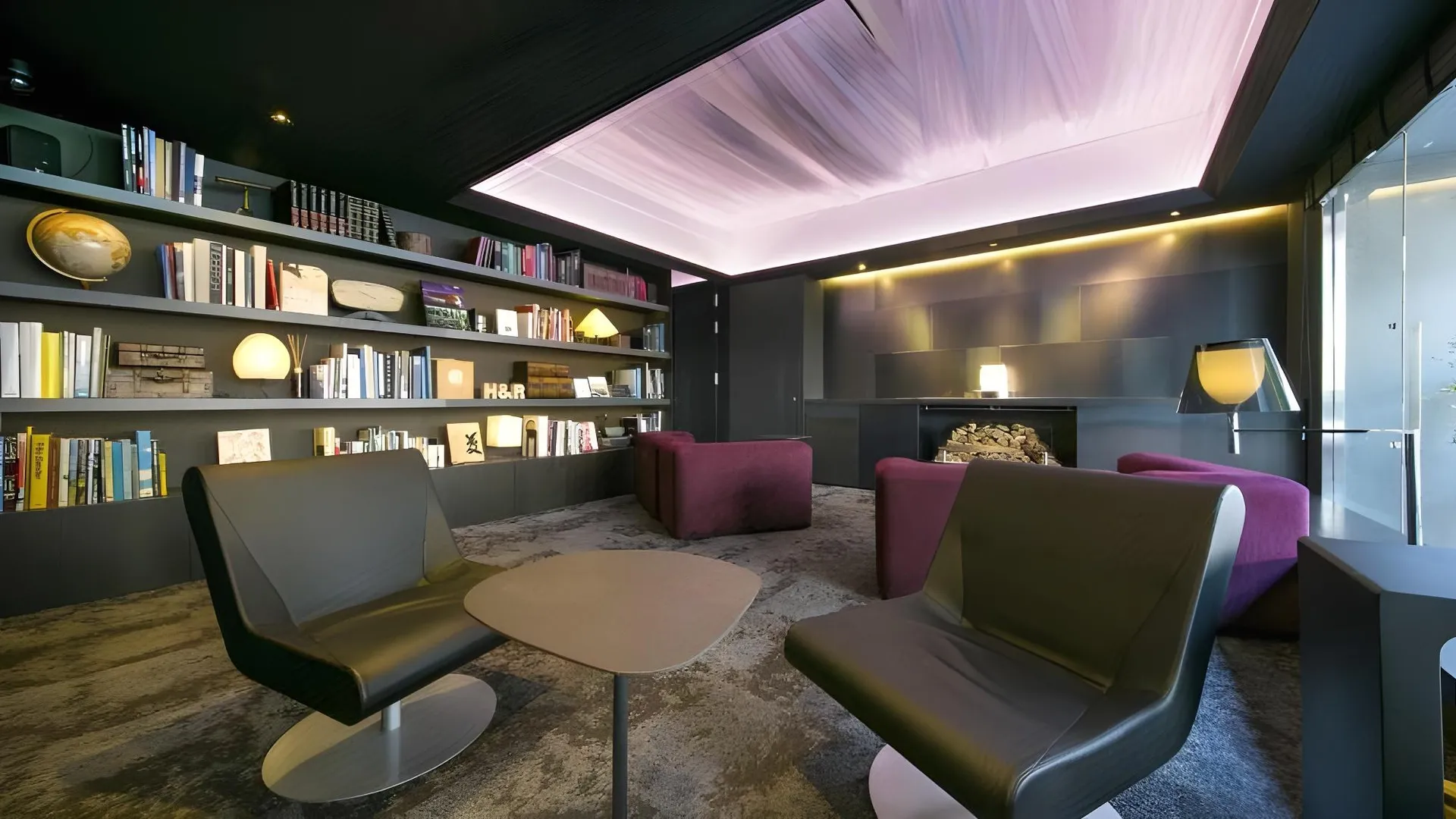 도쿄 / 동경 록본기 호텔 S 4성급 호텔 외관