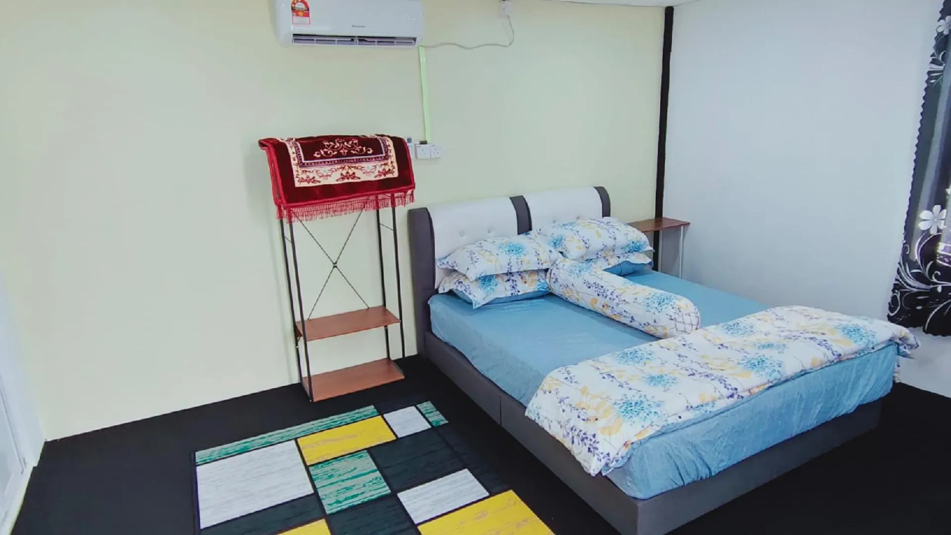 키잘 골프 코스의 스튜디오 프라이빗 하우스 (50m², 프라이빗 욕실 1개) 2성급 싱글룸 스위트룸