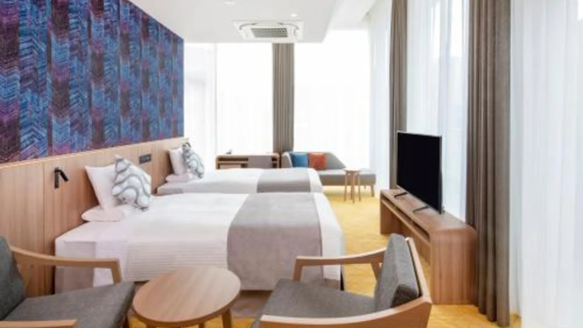 도쿄 / 동경 호텔 마이스테이 니시 신주쿠 3성급 호텔 스위트룸