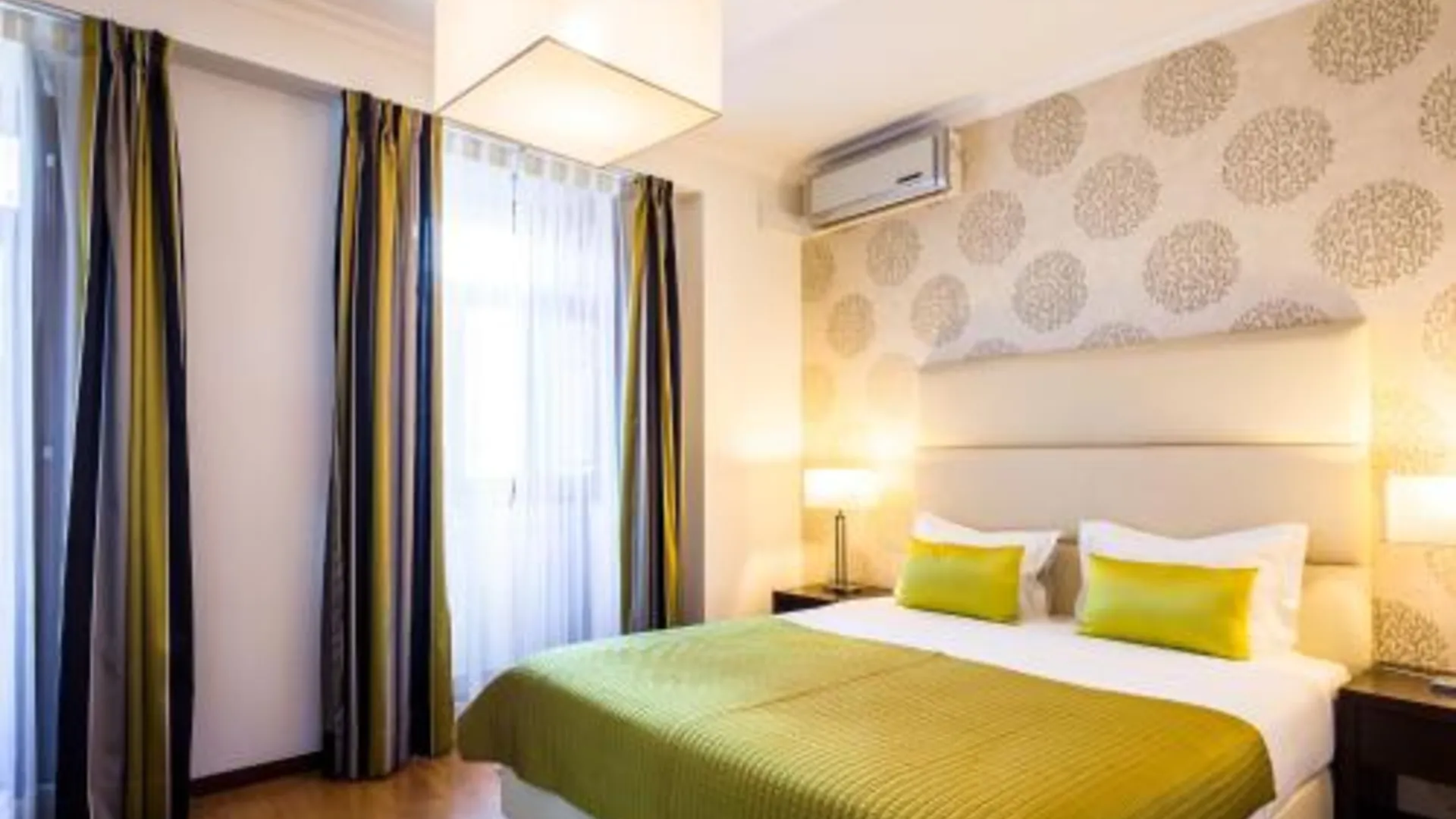 타부아코 Casa Dos Ruis - Turismo Rural 4성급 호텔 스위트룸