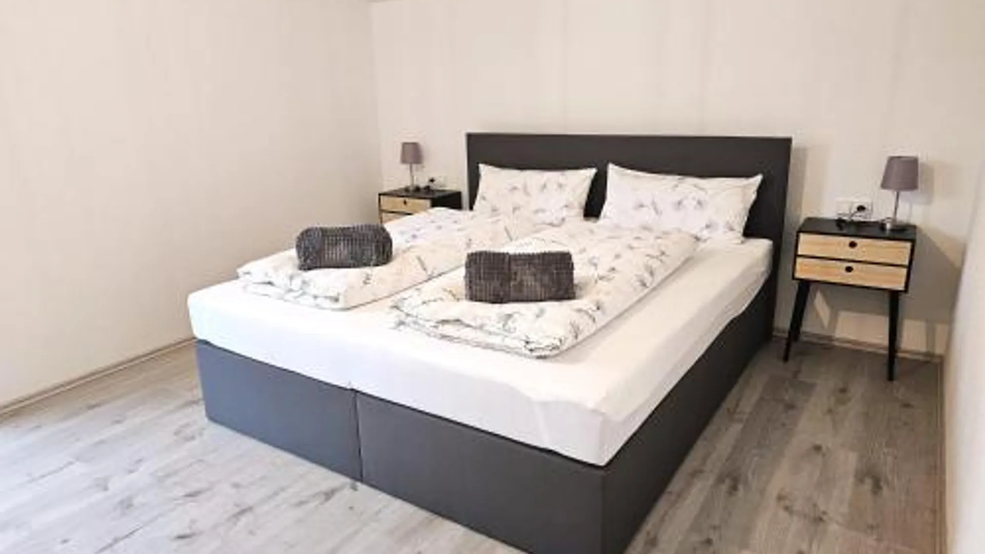 벨렌딩엔 MY HOME AM HEUBERG Nr 6 3성급 싱글룸 스위트룸