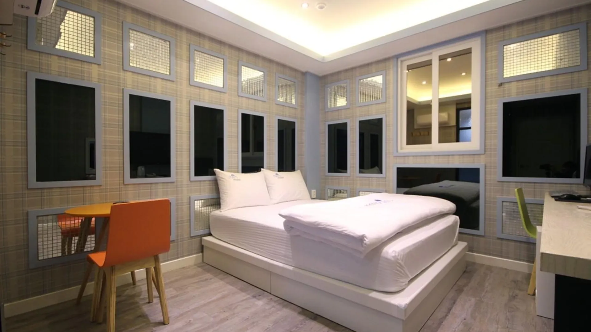 대구 대구 동대구역 레인 호텔 스위트룸