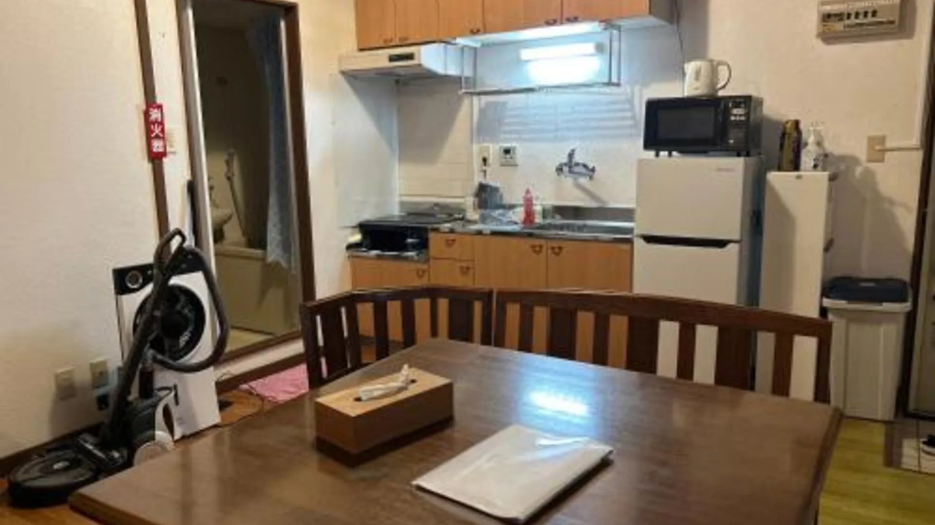 오키나와 본섬 Pine house in Churaumi 2성급 게스트하우스 객실