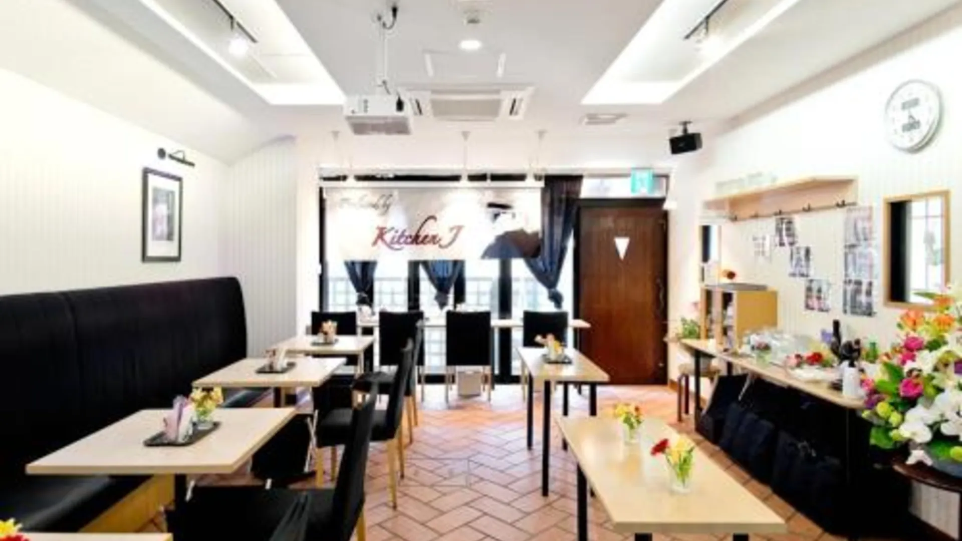 오사카 호텔 선라이프 3성급 호텔 수영장