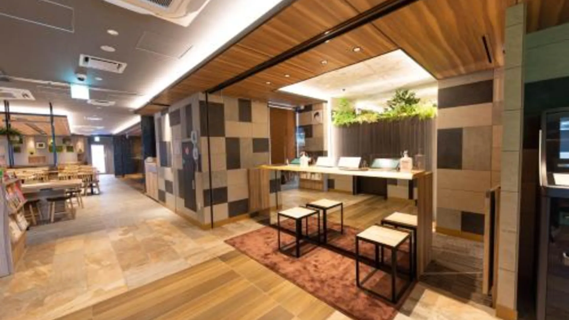 도쿄 / 동경 슈퍼 호텔 도쿄 아카바네 에키 미나미구치 3성급 호텔 수영장