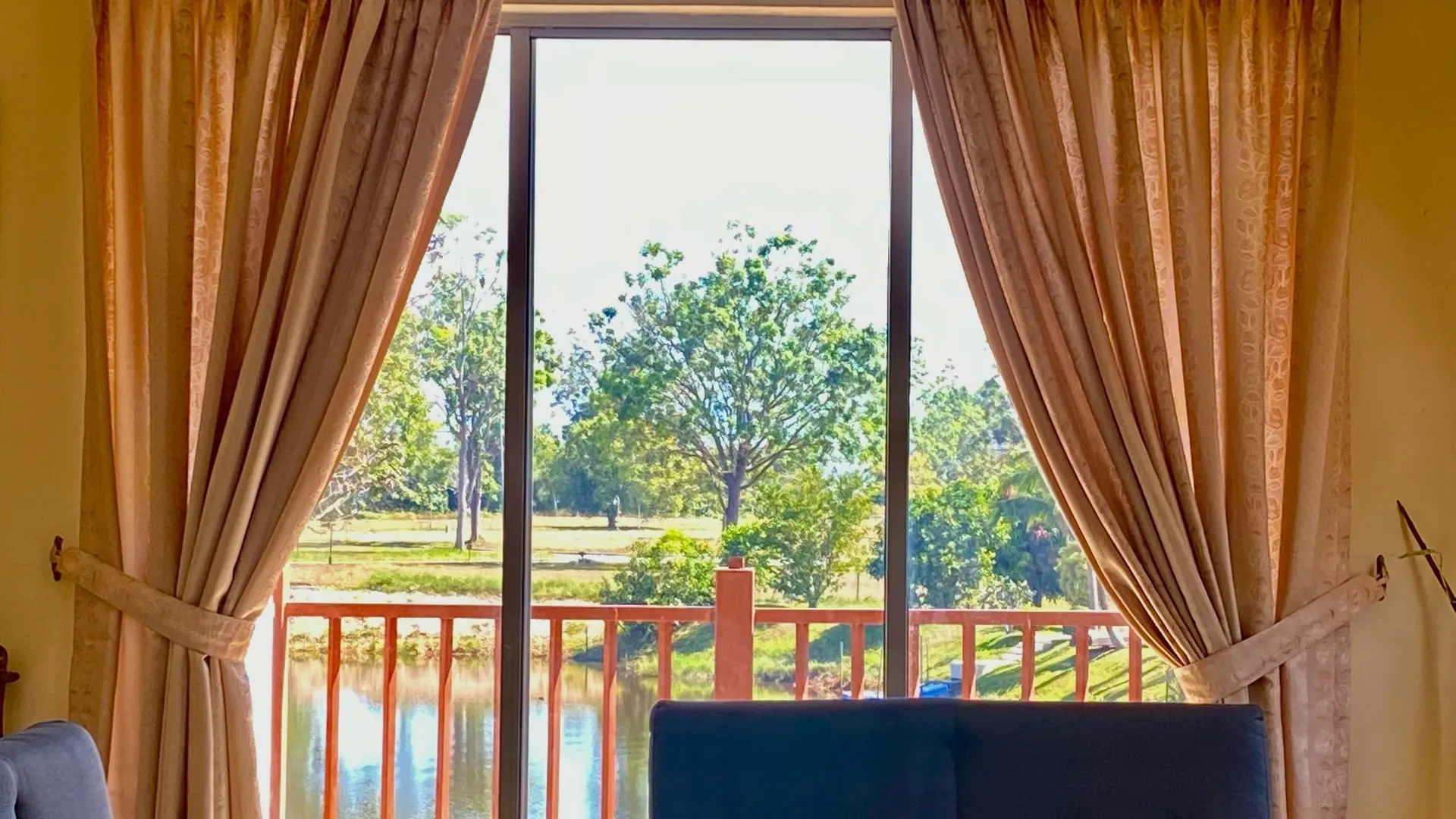 타이핑 부킷 메라의 아파트먼트 (88m², 침실 3개, 프라이빗 욕실 2개) 3성급 싱글룸 스위트룸