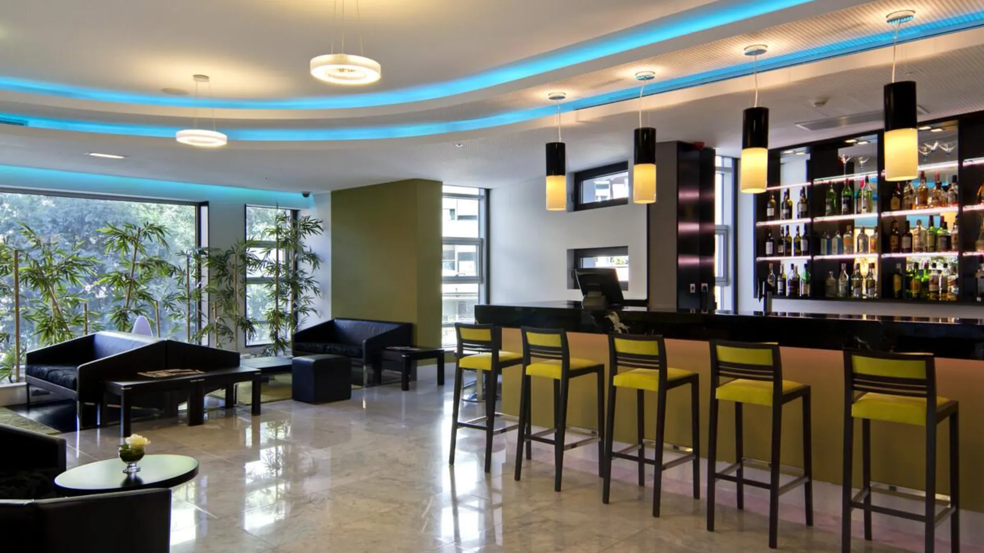 리스본 사나 클래식 캐피톨 호텔 3성급 호텔 객실