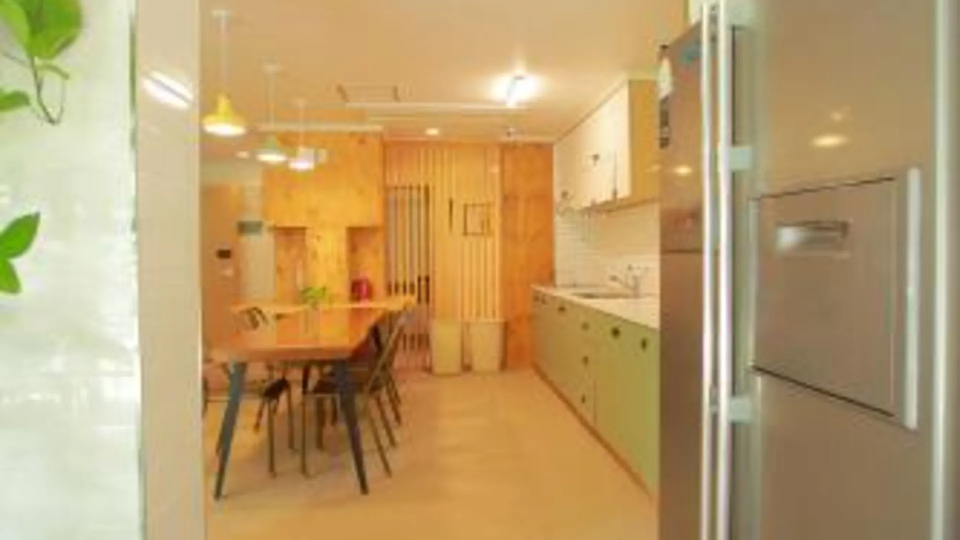 서울 슬로우 바이브 명동 2성급 호텔 부대시설