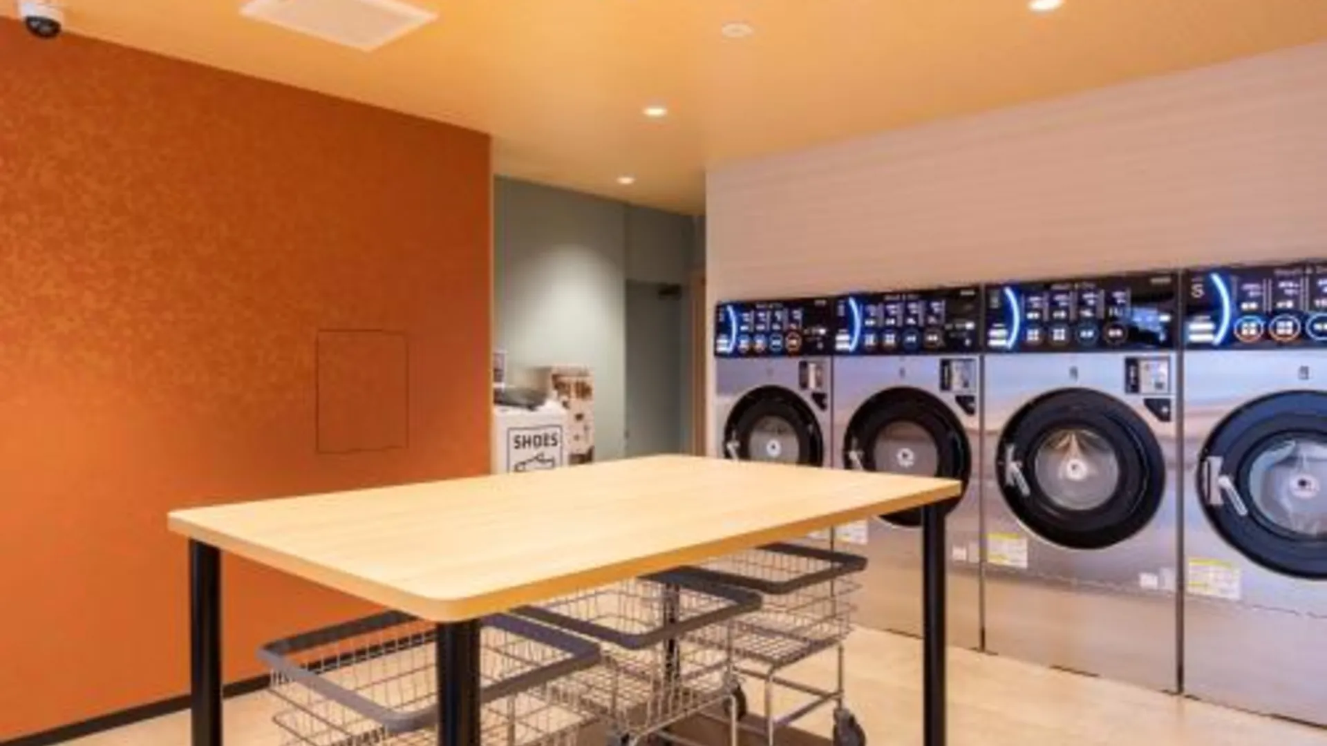 도쿄 / 동경 도큐 스테이 몬젠 나카초 도쿄 3성급 호텔 부대시설