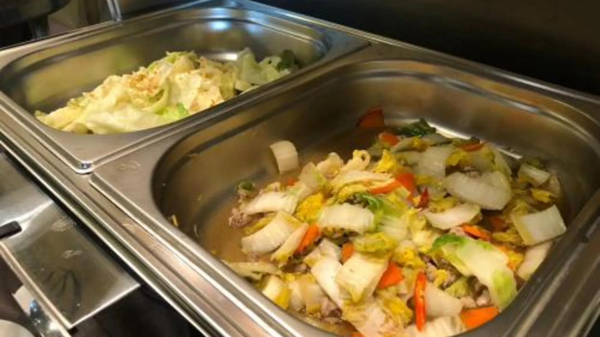 치앙라이 워크 덴 치앙라이 3성급 호텔 전망