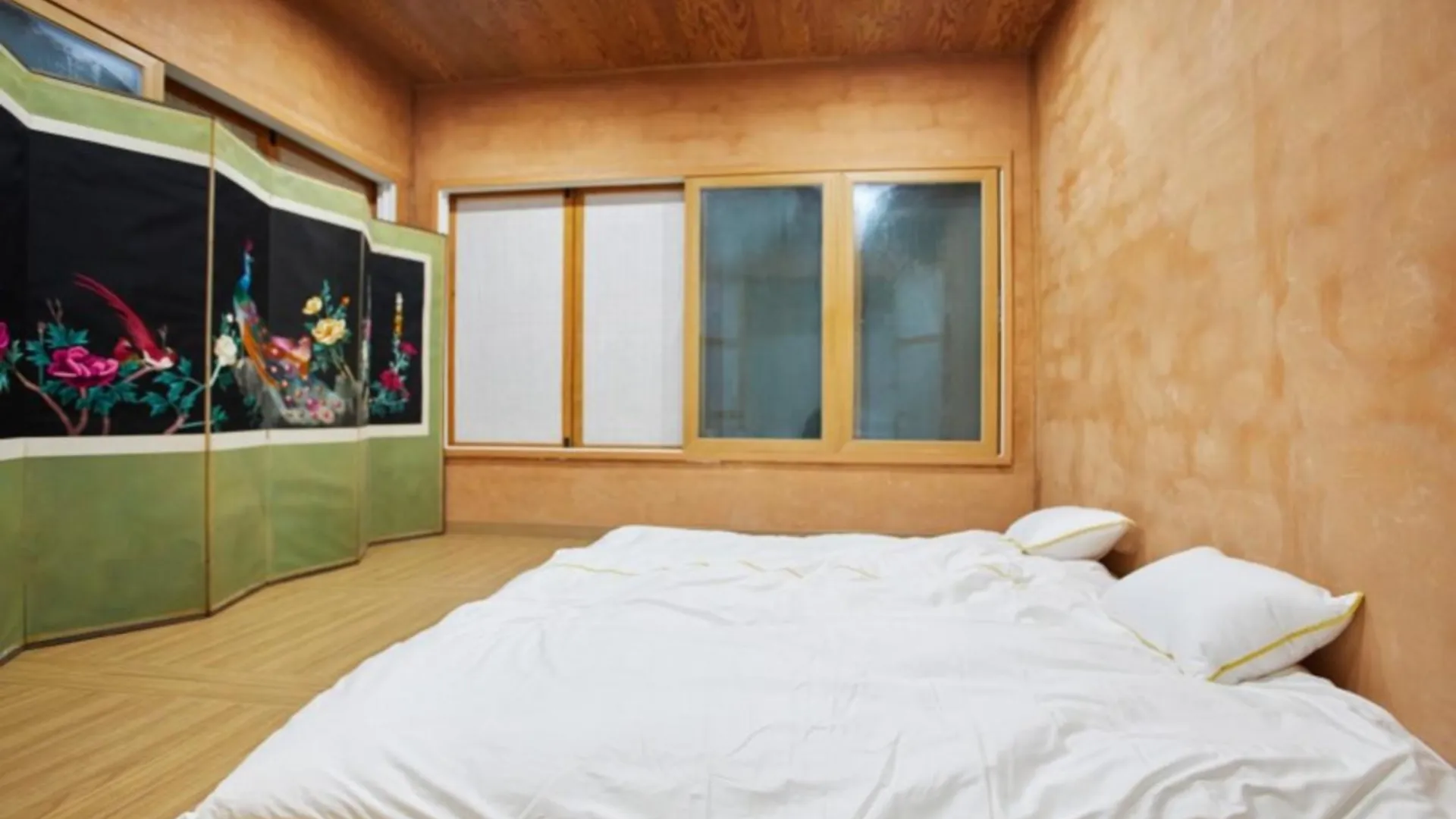 가평 가평재 3성급 게스트하우스 외관