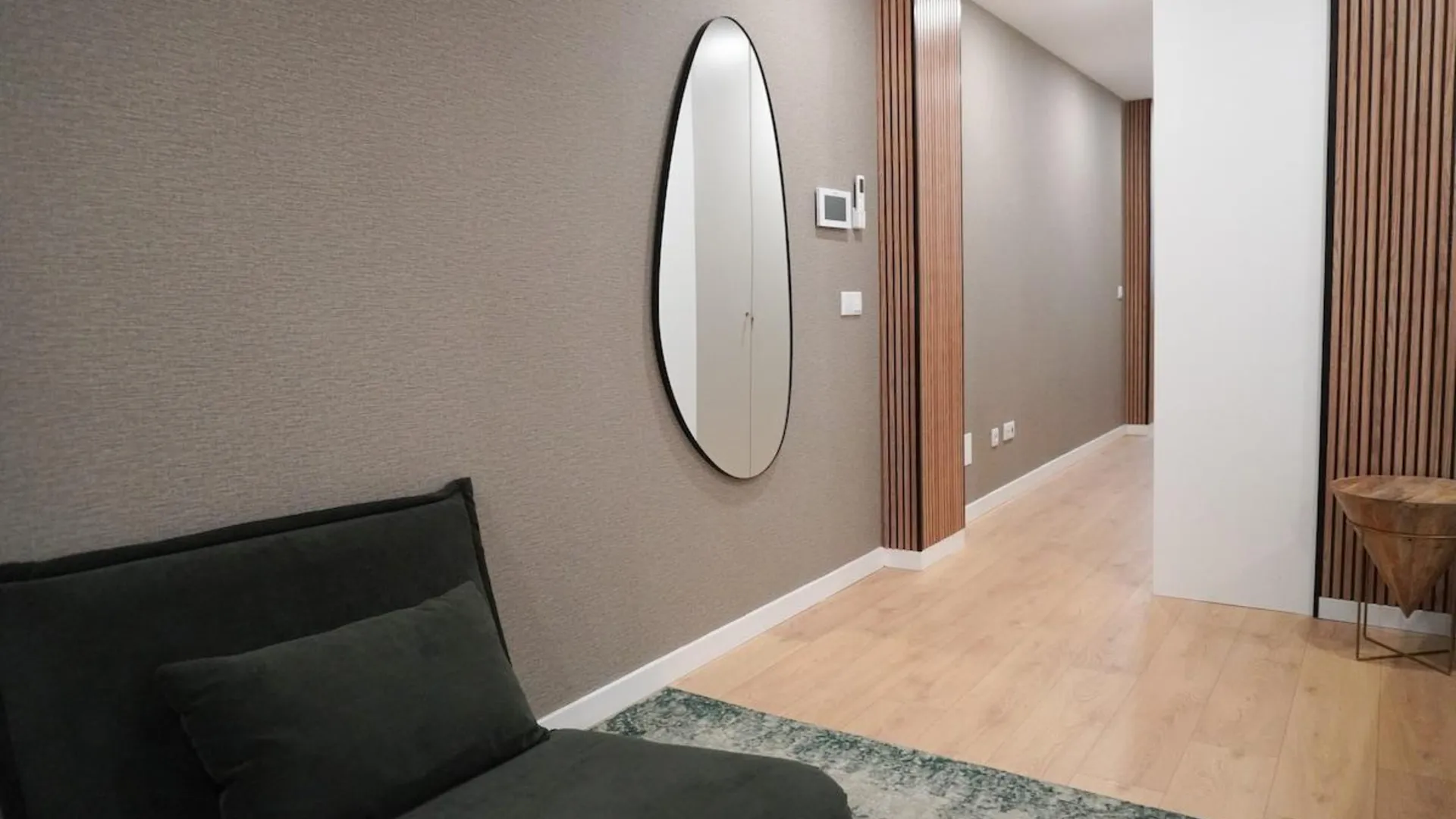 아베이루 기타의 프라이빗 하우스 (m², 침실 1개, 프라이빗 욕실 1개) 3성급 게스트하우스 외관