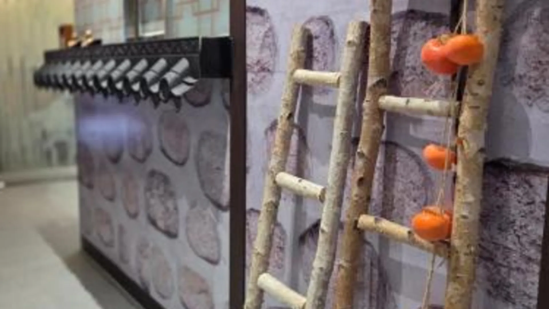 서울 Daon Stay 3성급 호텔 전망