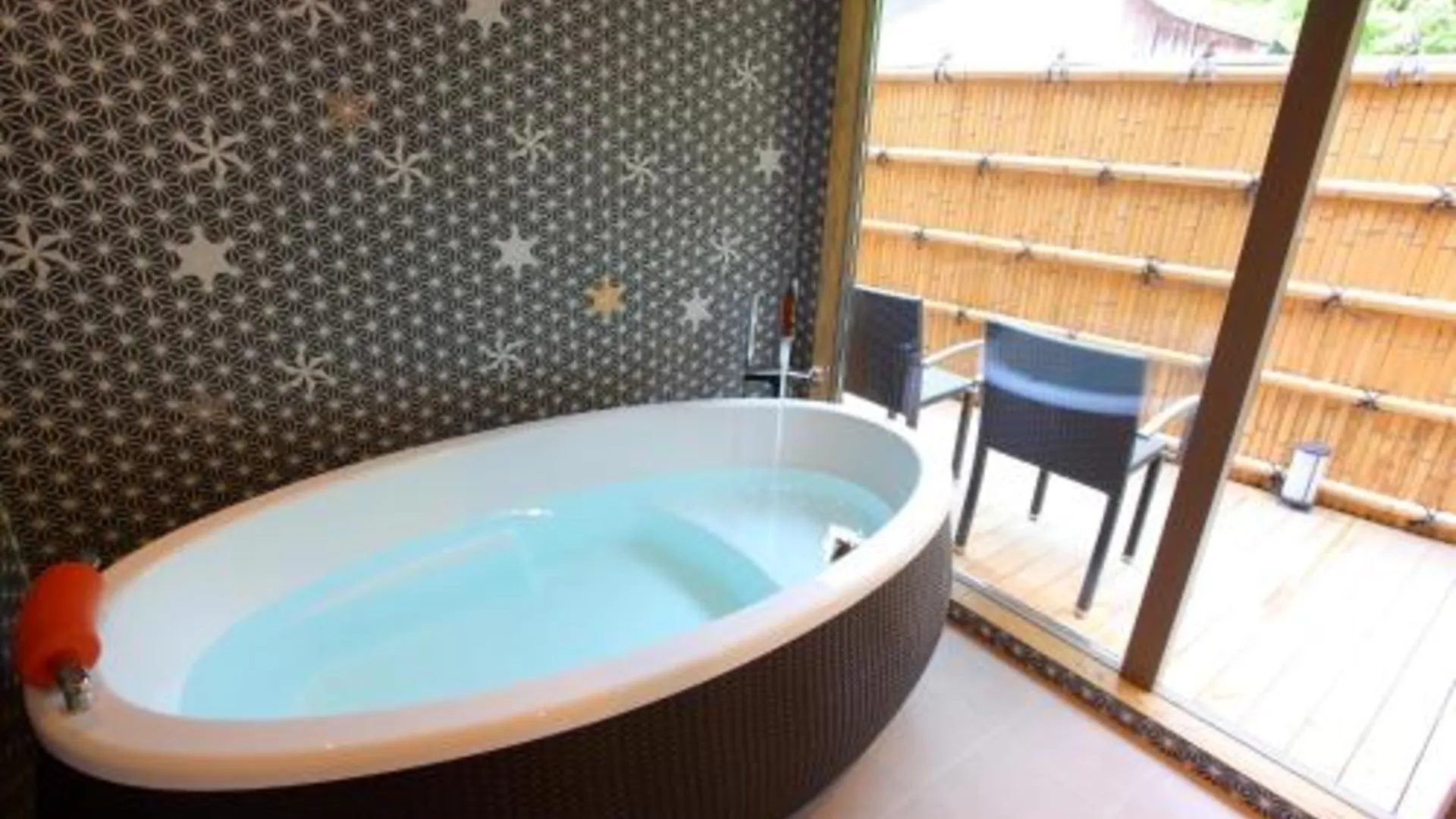 교토 산조보산소 4성급 호텔 외관