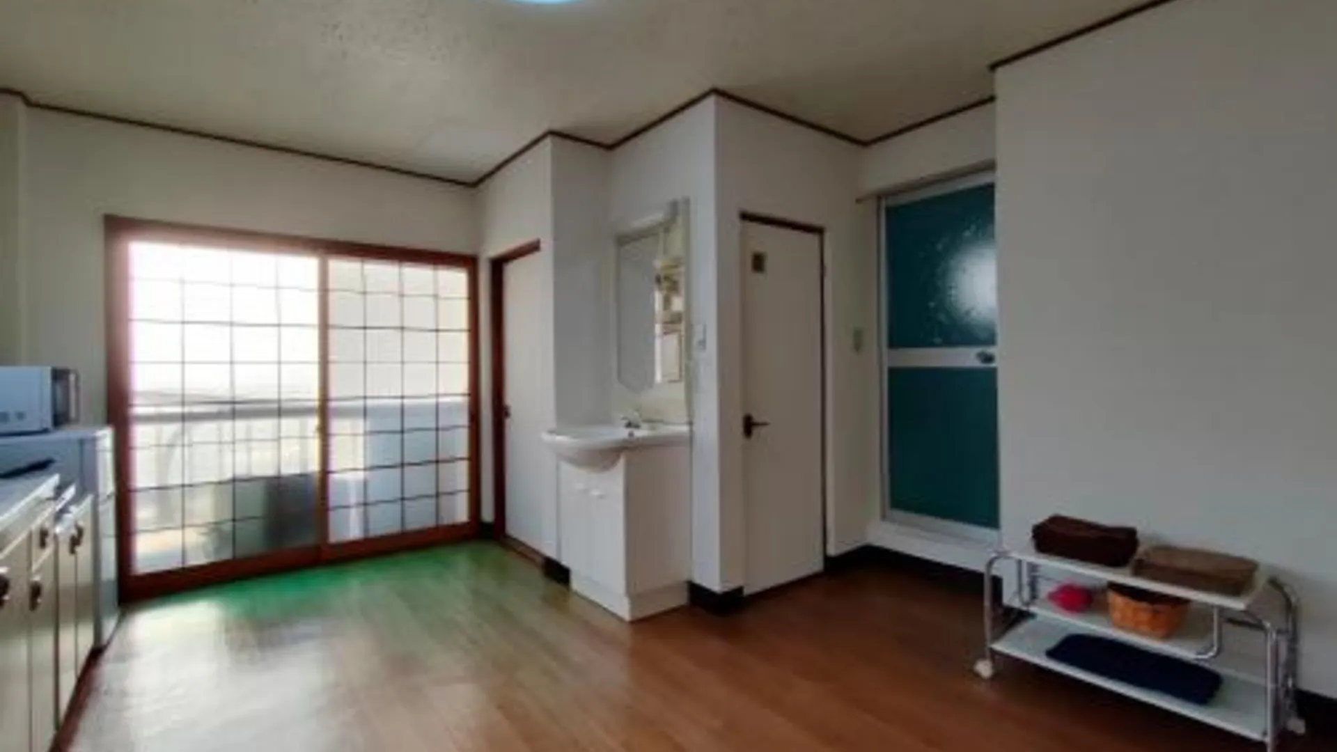 오사카 民宿知音 3성급 게스트하우스 스위트룸