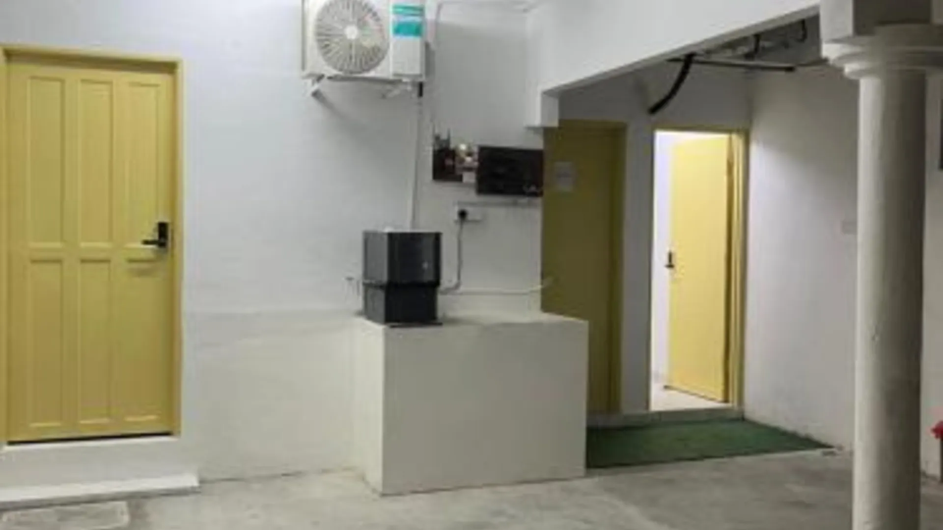 이포 Rest N Go CM 5성급 호텔 레스토랑