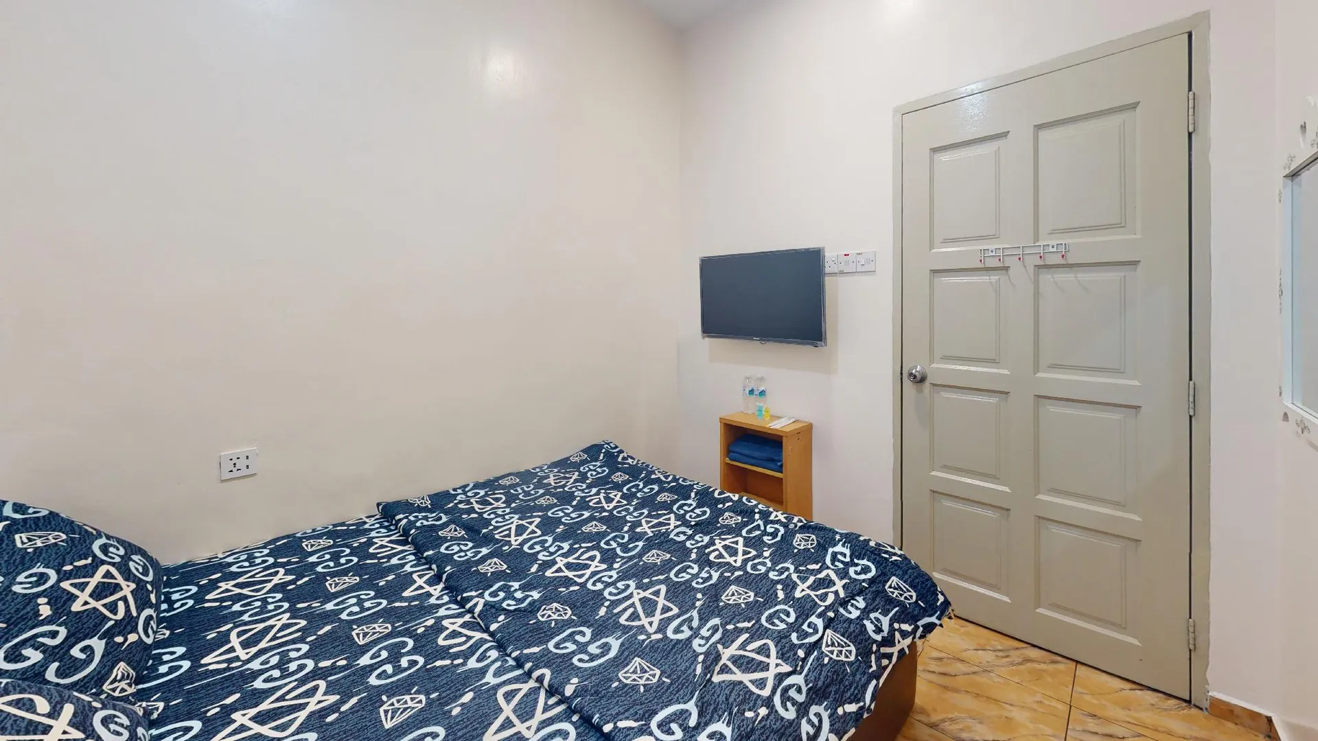 조호바루 / 조호르바루 호텔 엠프레스 호텔 스위트룸