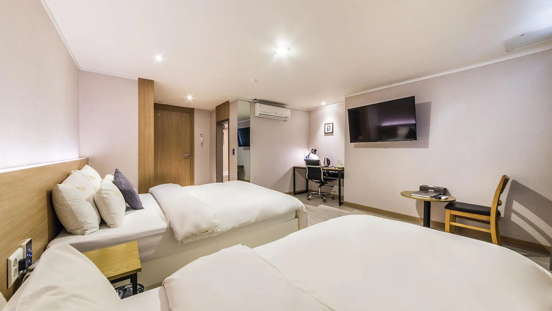 서울 바티카 호텔 동대문 3성급 호텔 스위트룸