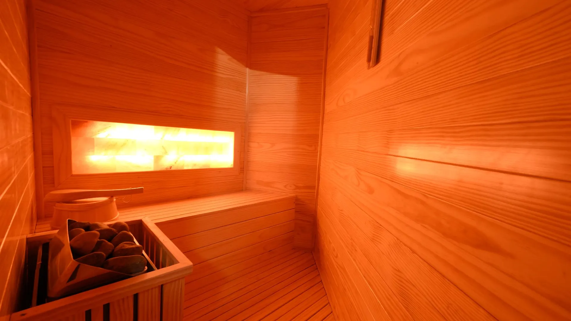 호치민 라무르 호텔 5성급 호텔 레스토랑