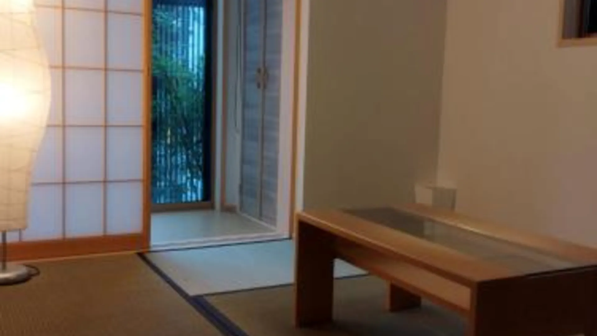 교토 嵐翁居らんおうきょ Ranohkyo 2성급 호텔 스위트룸