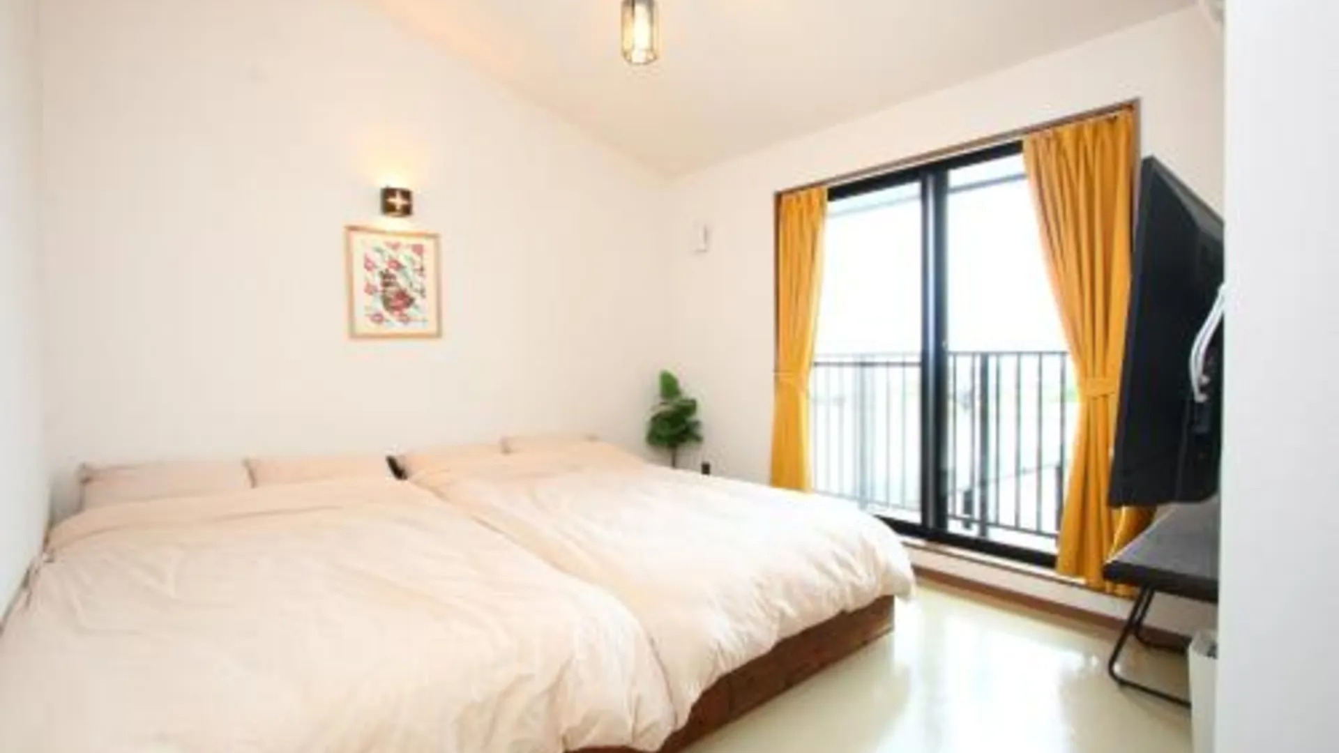 오키나와 본섬 MARINX CLASSIC HARBORVIEW PENSION 2성급 호텔 스위트룸