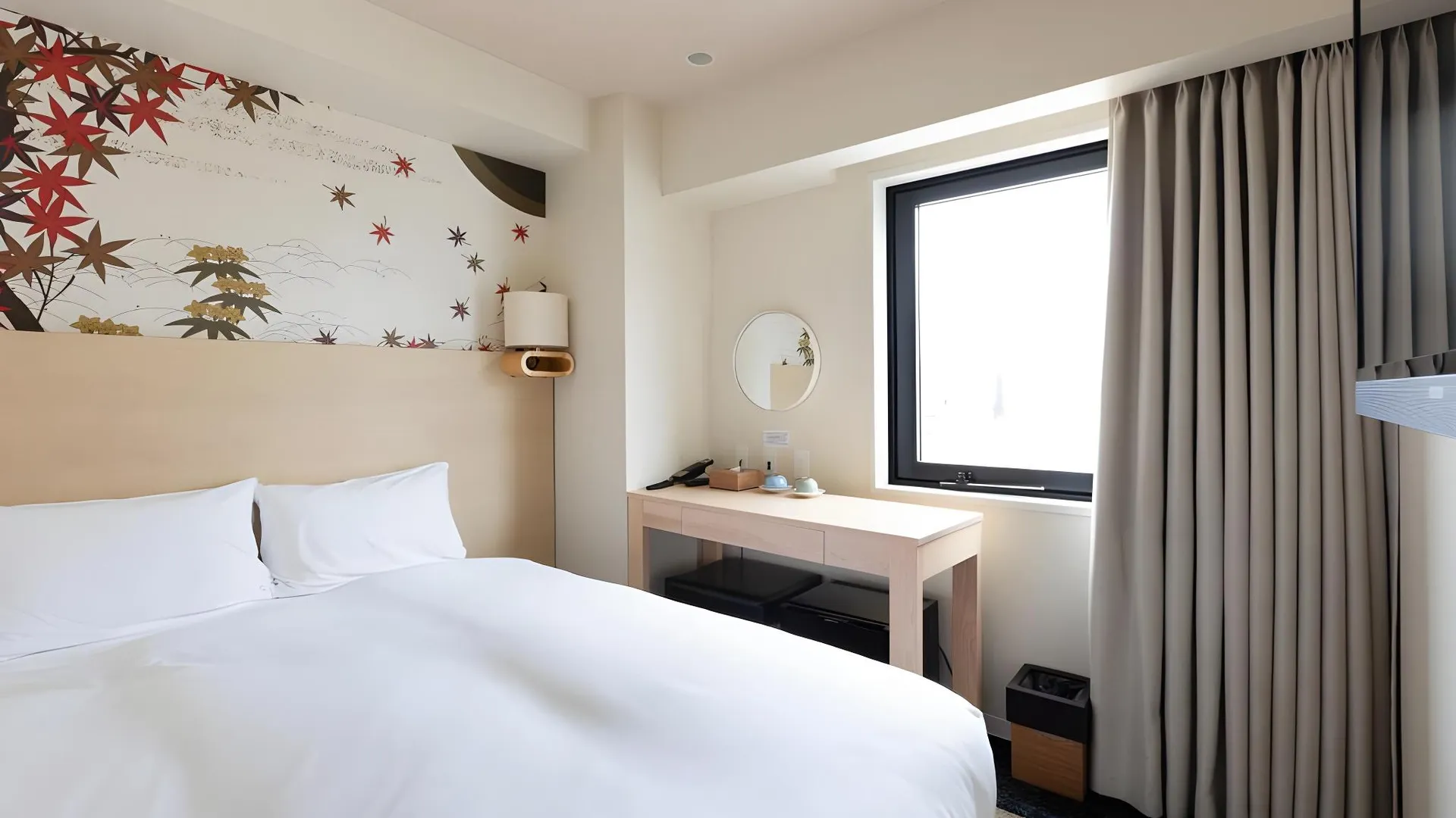 오사카 미앤더 오사카 3성급 호텔 스위트룸