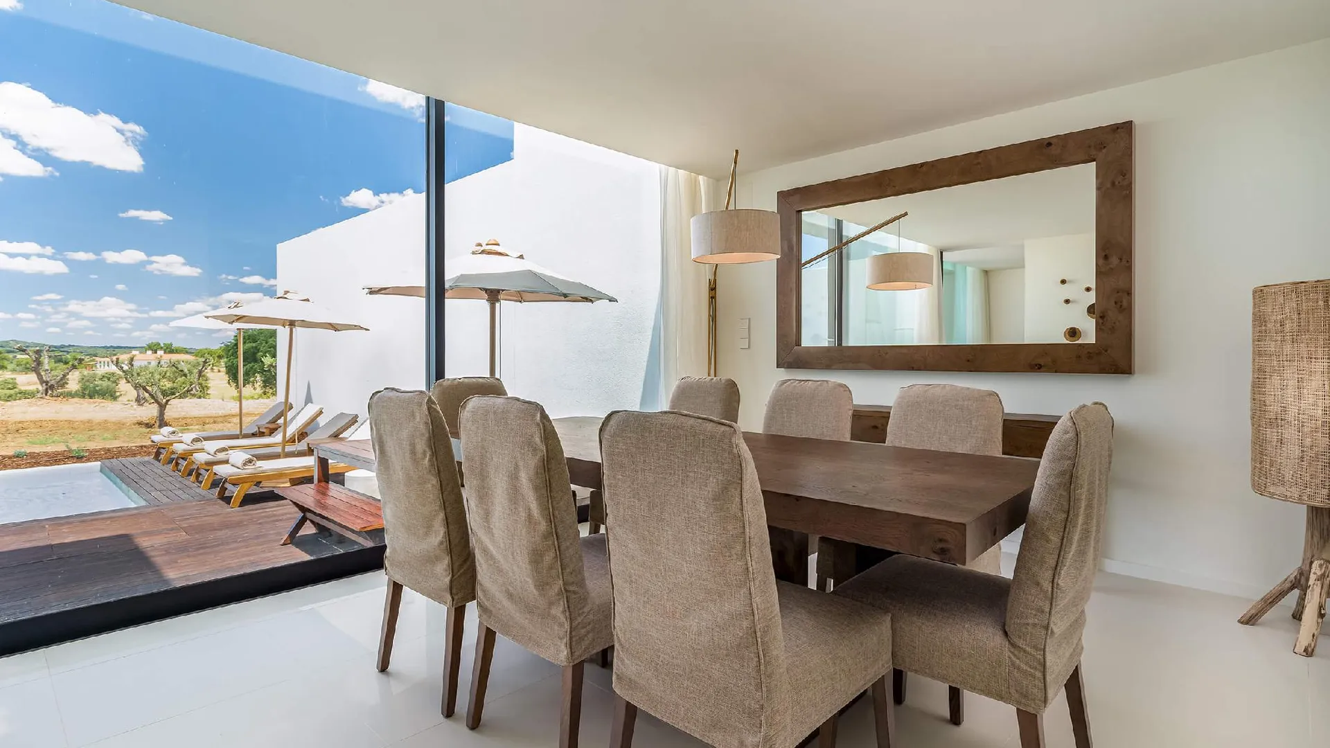 에보라 Octant Evora 4성급 호텔 레스토랑