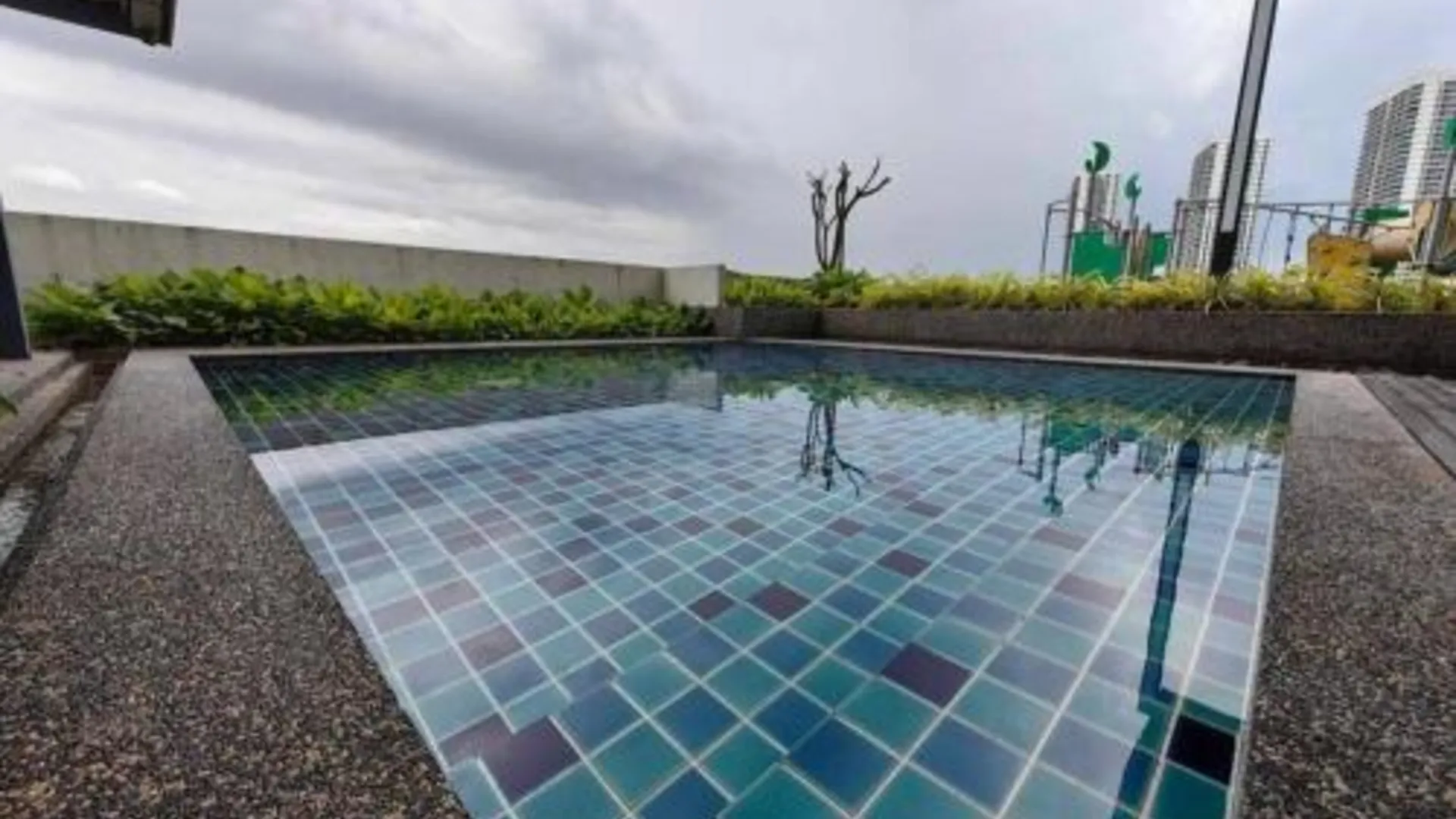 조호바루 / 조호르바루 겔랑파타 / 레고랜드의 아파트먼트 (m², 침실 1개, 프라이빗 욕실 1개) 3성급 싱글룸 객실