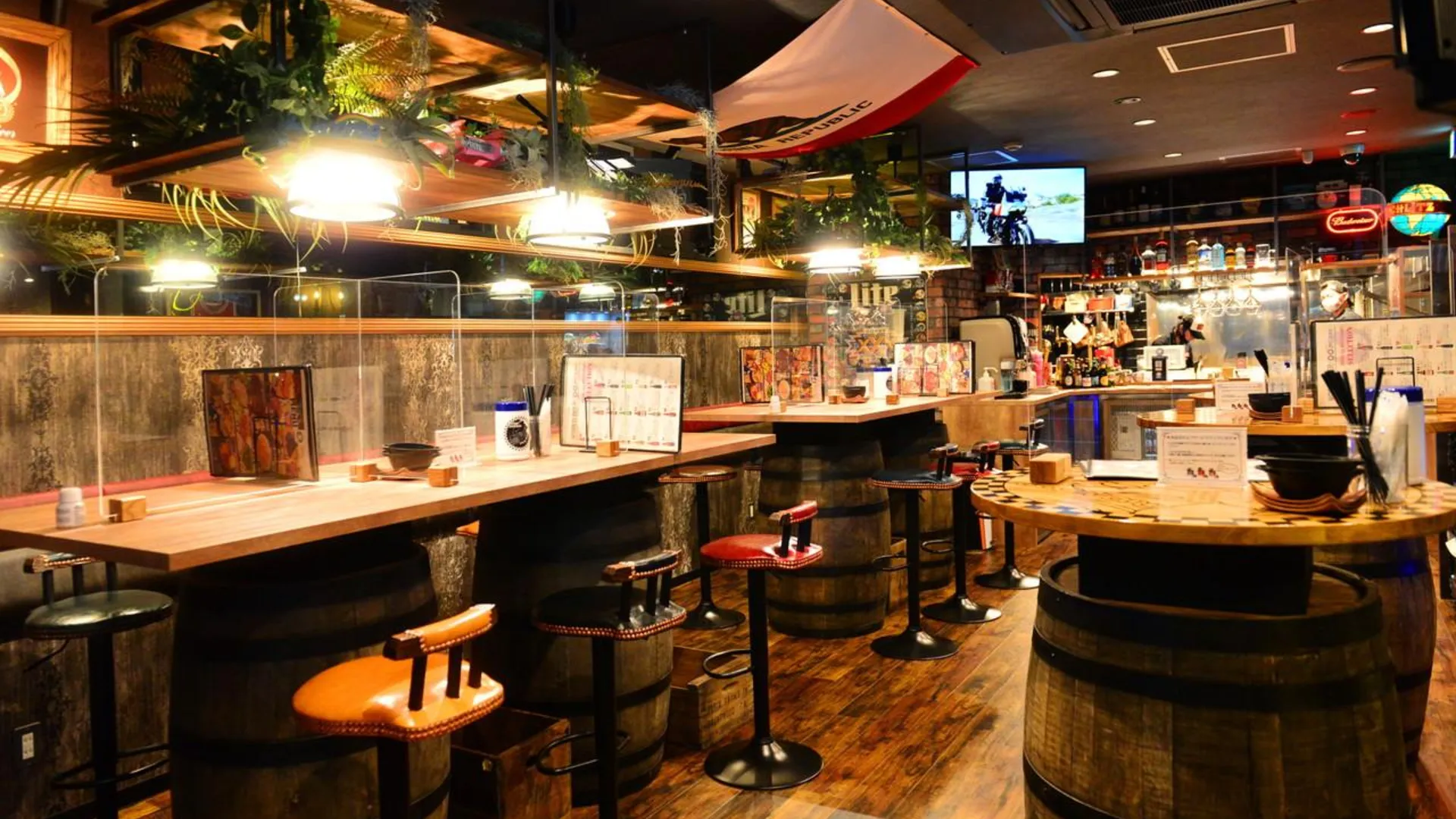 후쿠오카 호텔 라 포레스타 3성급 호텔 외관