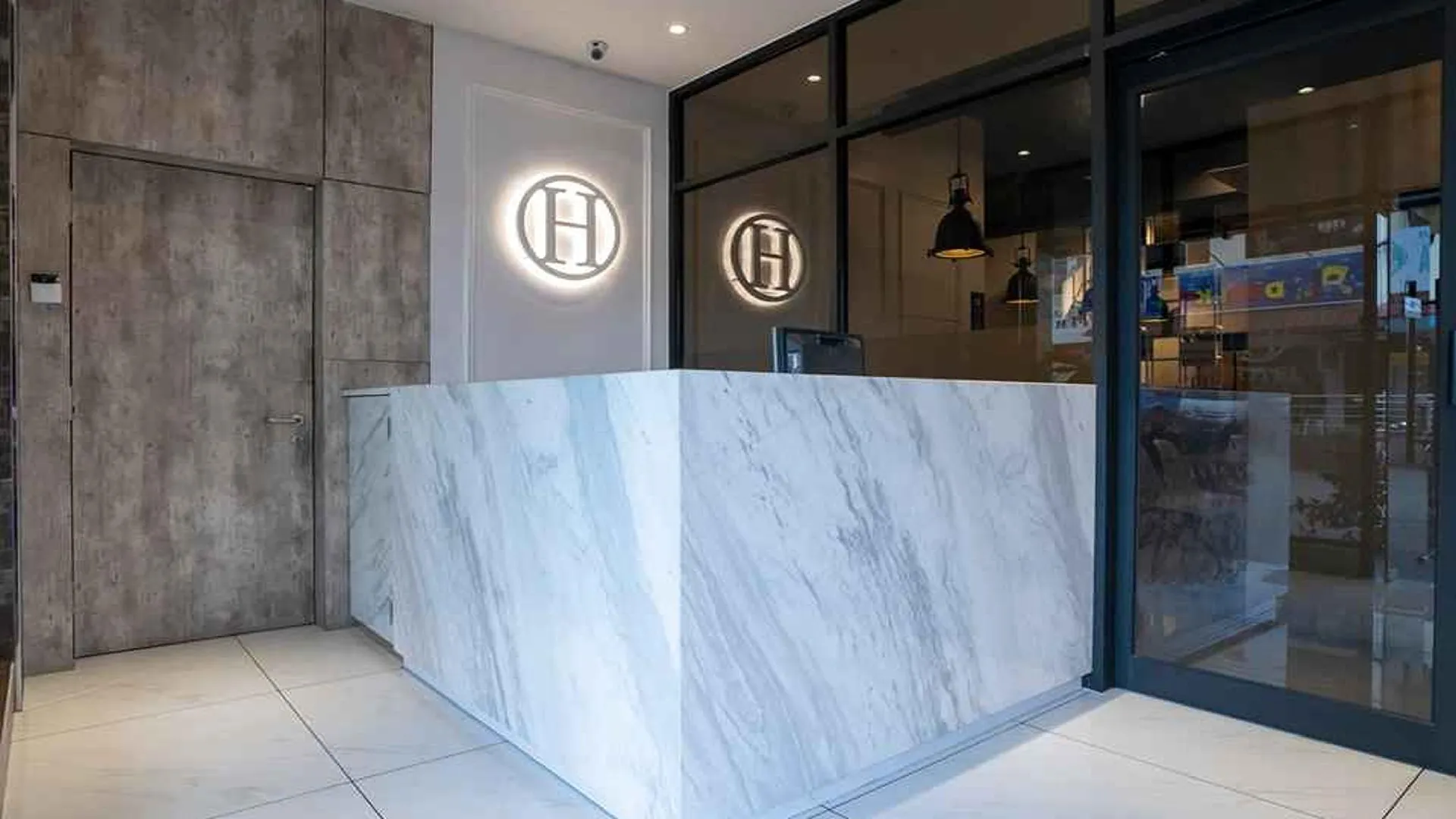 조호바루 / 조호르바루 호프 호텔 마사이 2성급 호텔 수영장