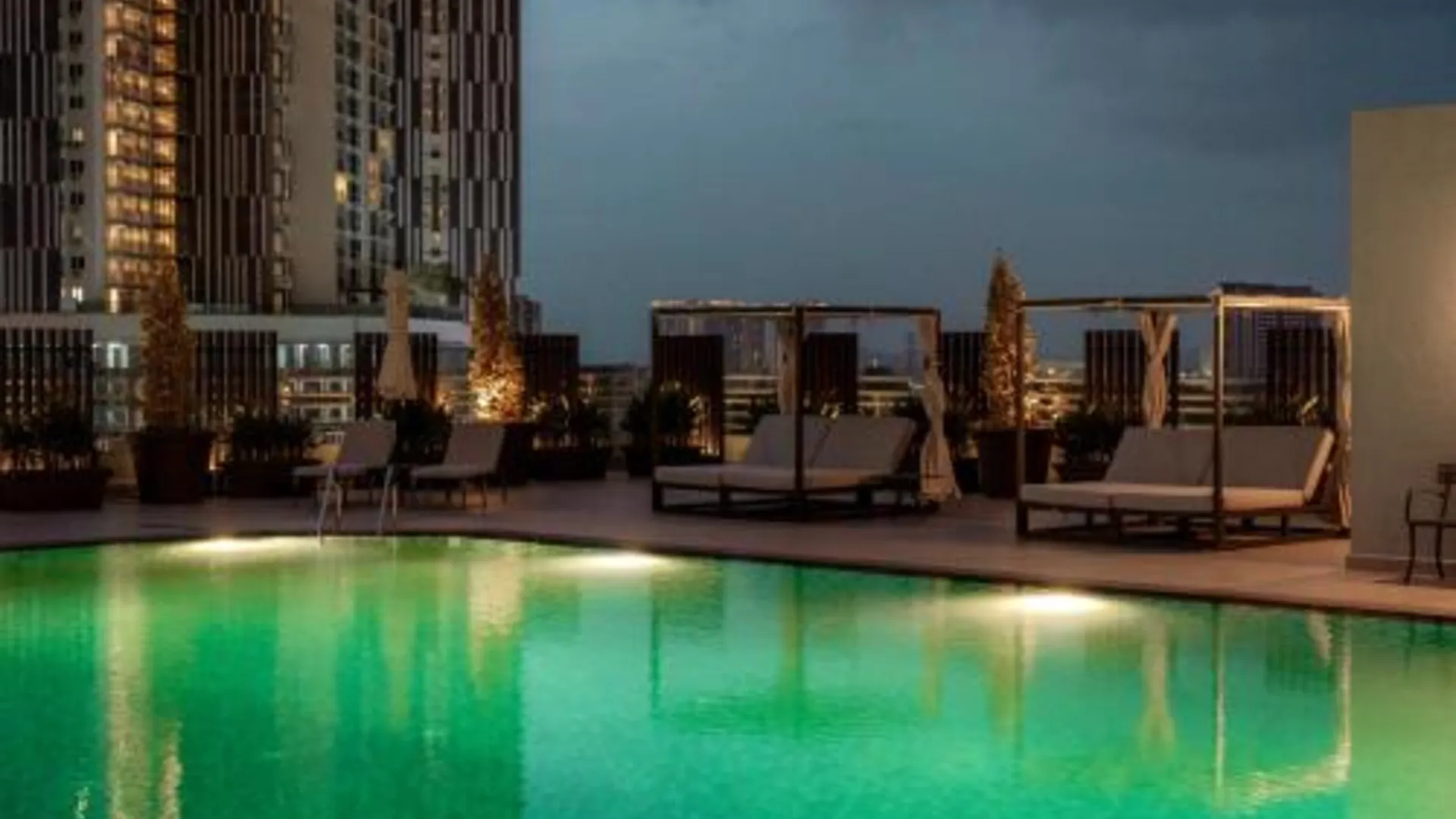 말라카 두짓 프린세스 멜라카 5성급 호텔 외관