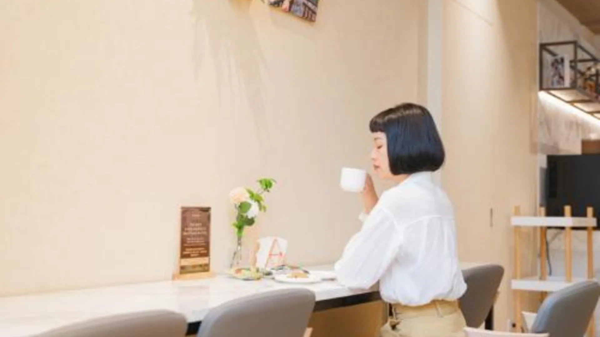 타이베이 로얄 로즈 호텔 중산 3성급 호텔 수영장