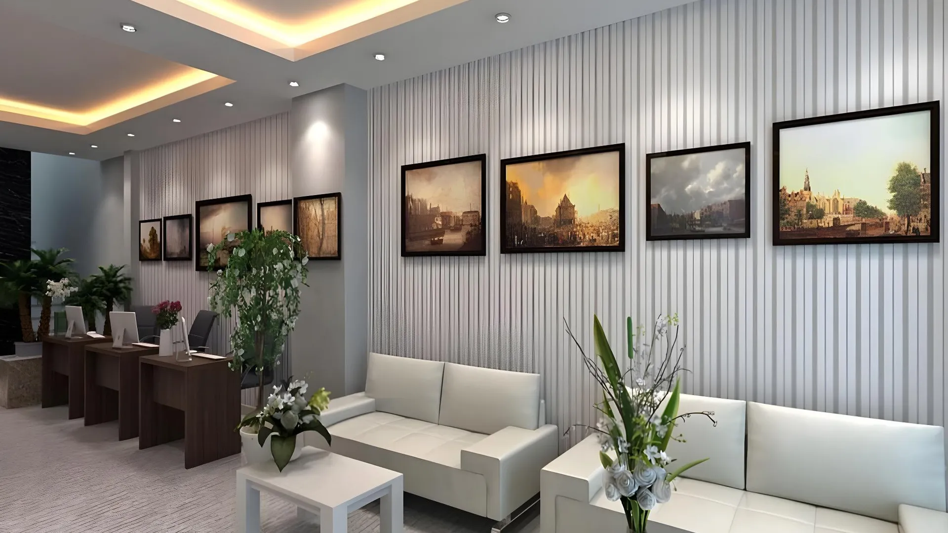 하노이 본 뉘 호텔 앤 스파 4성급 호텔 객실