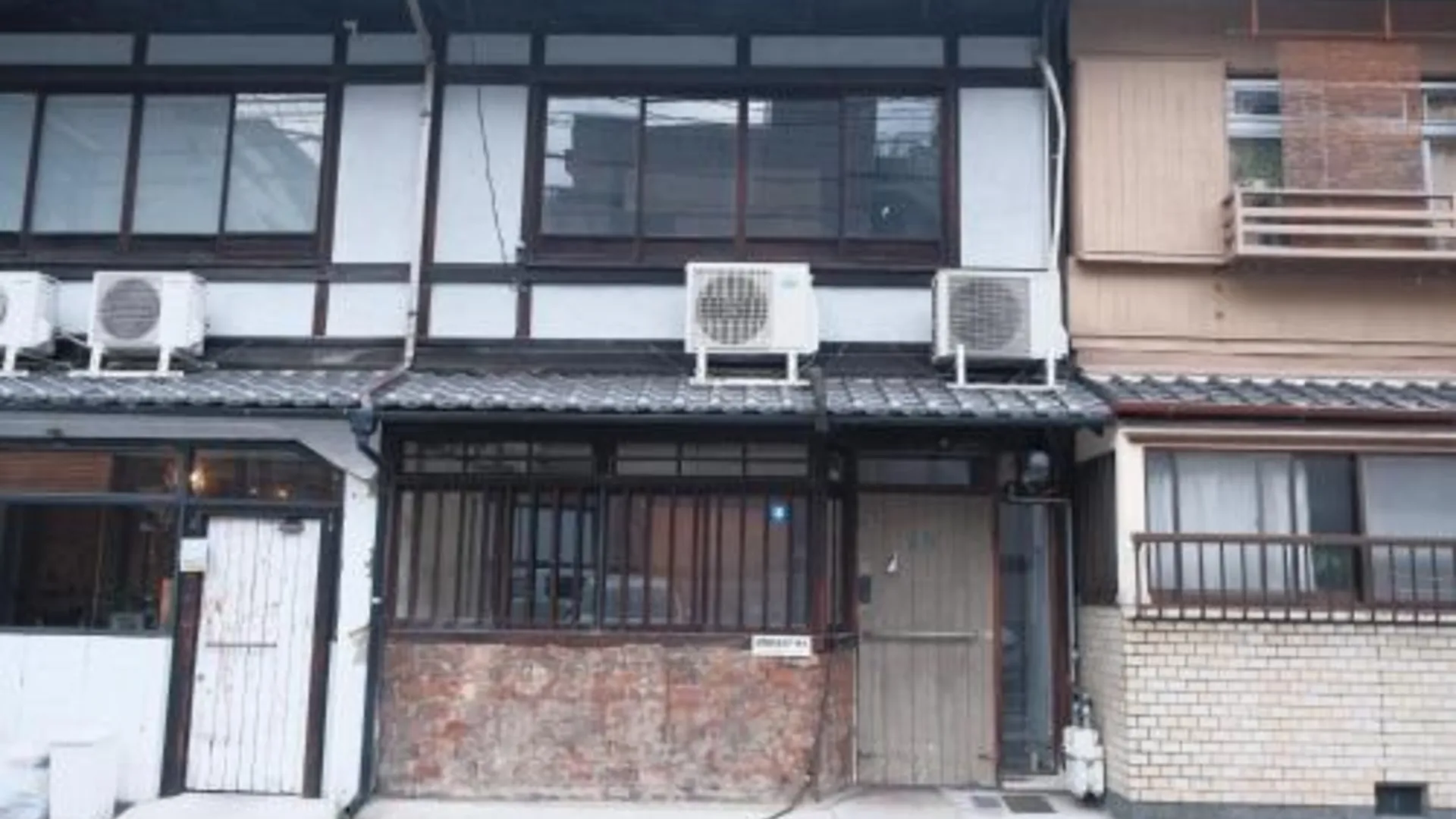 교토 lulu 2성급 호텔 객실