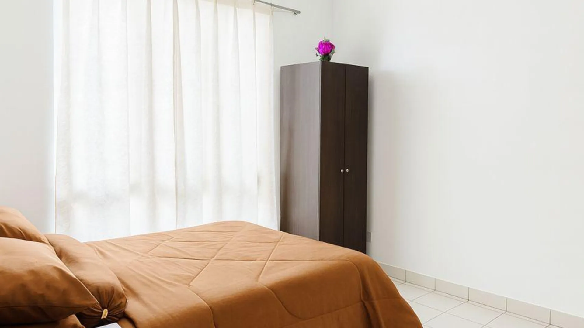 말라카 말라카 시내의 프라이빗 하우스 (m², 침실 3개, 프라이빗 욕실 2개) 4성급 게스트하우스 객실