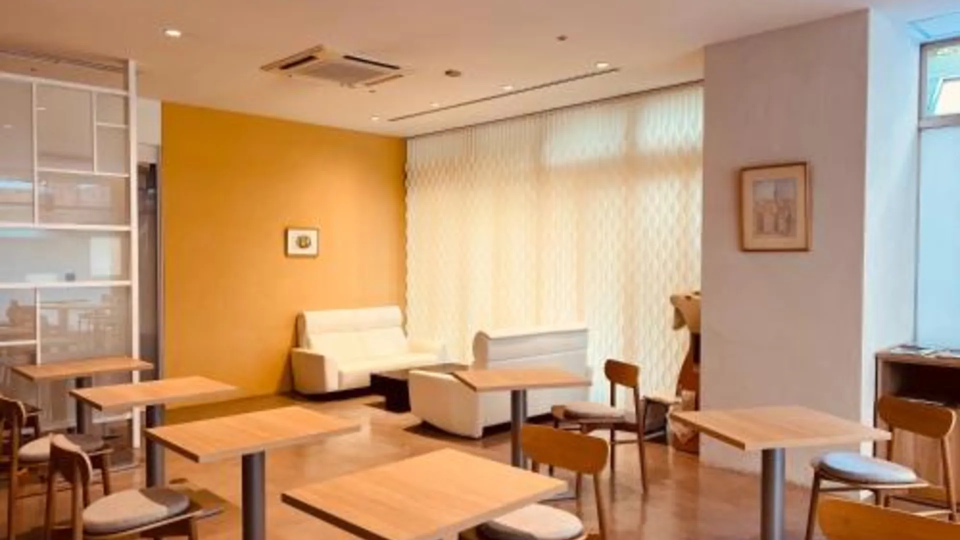 후쿠오카 호텔 텐진 플레이스 4성급 호텔 객실