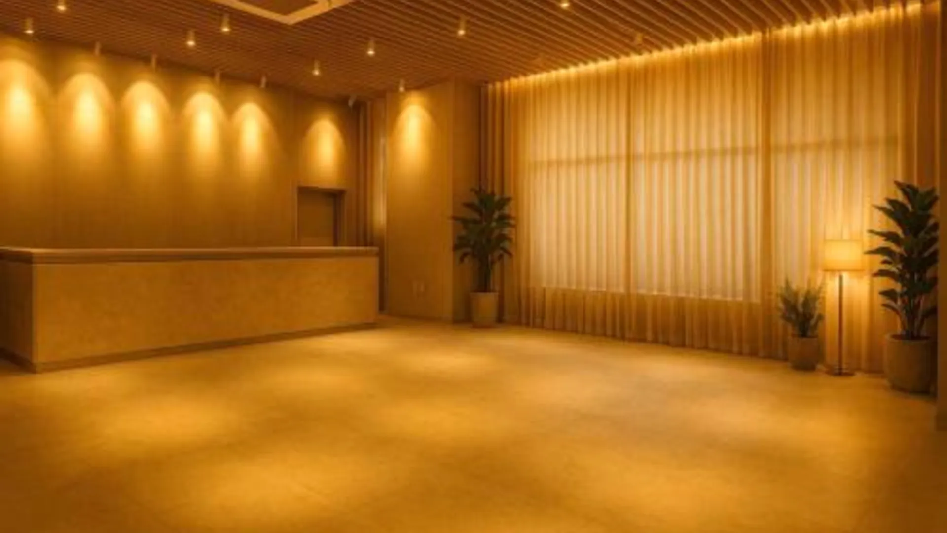 서울 SL 호텔 명동 3성급 호텔 외관