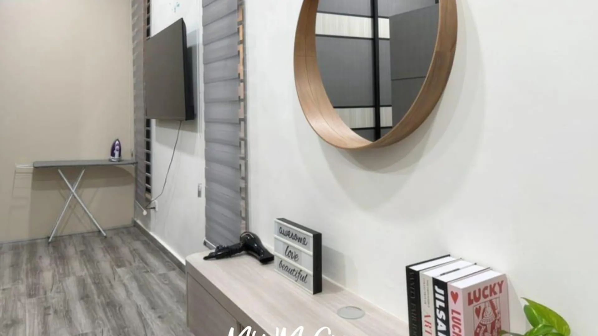 조호바루 / 조호르바루 조호바루의 프라이빗 하우스 (m², 침실 1개, 프라이빗 욕실 1개) 4성급 게스트하우스 레스토랑