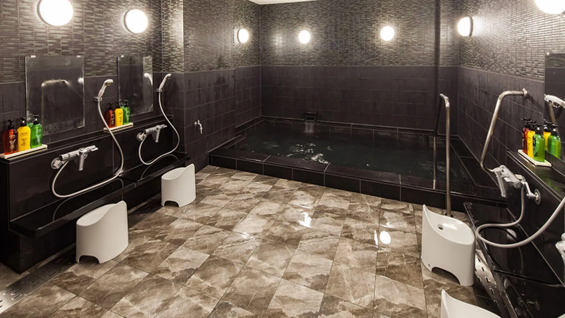 오사카 와이스 호텔 신-오사카 3성급 호텔 스위트룸