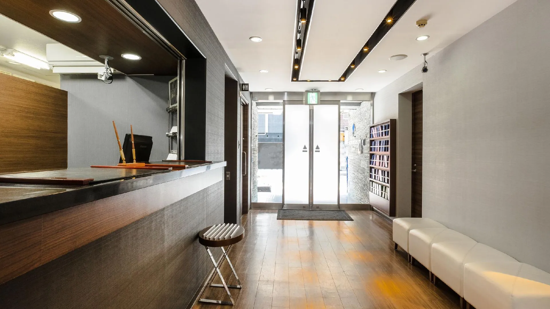 오사카 호텔 마이스테이 오테마에 3성급 호텔 객실